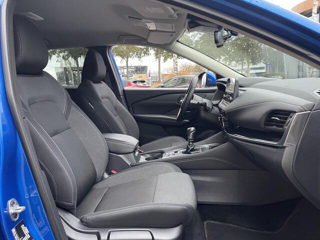 Nissan QASHQAI 1.3 MHEV N-Style