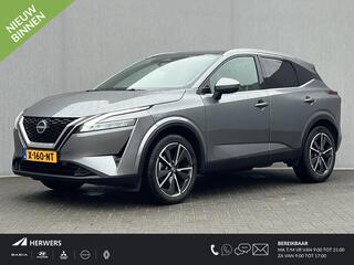 nissan-qashqai-1.3-mhev-xtronic-tek
