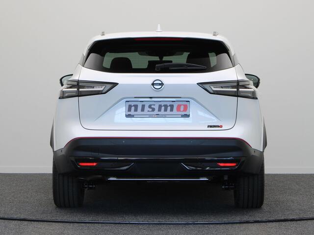 Nissan QASHQAI 1.5 e-Power Nismo + | Nissan Motorsport | Exclusief bij ABD | tot 1800kg trekgewicht |
