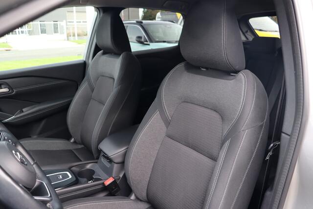 Nissan QASHQAI 1.3 MHEV Xtronic Business Design Automaat | Adap. Cruise | 360 Camera | Stoel-/Stuurverwarming | Navigatie