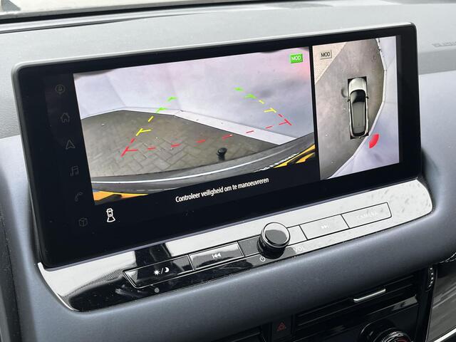 Nissan QASHQAI 1.3 MHEV Xtronic Tekna / Vaste Trekhaak 13-polig (Trekgewicht 1.800kg) / Panoramadak / 360° Camera / HUD / Adaptieve Cruise Control / Apple Carplay & Android Auto / Navigatie full map / Keyless Entry & Start / Climate Control