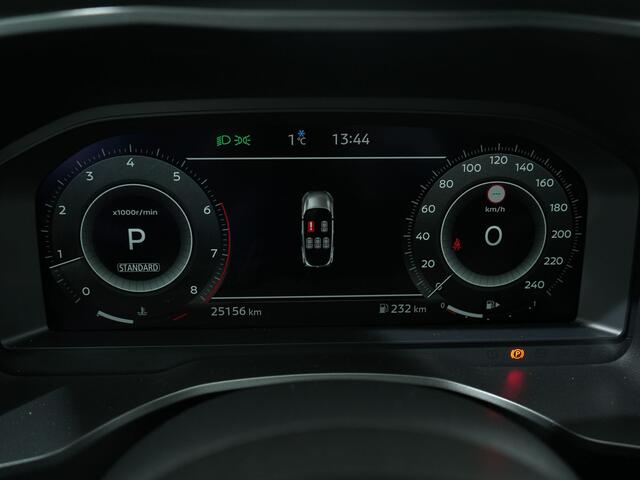 Nissan QASHQAI 1.3 MHEV 158PK XTRONIC TEKNA | Leer | Cold Climate Pack