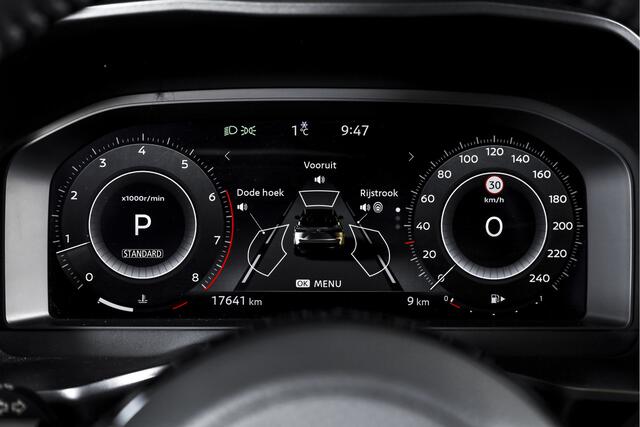 Nissan QASHQAI 1.3 MHEV 158 PK Xtronic N-Connecta - Automaat (Nieuw model) | Panodak | Cold Pack | Dig. Cockpit | Adapt. Cruise | 360 Camera | PDC | NAV + App Connect | LM 18" | ECC | 6031