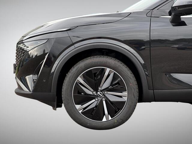 Nissan QASHQAI 1.5 e-Power Tekna Panoramadak + Cold Pack, Nieuwe e-POWER aandrijflijn!