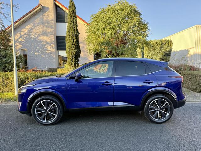 Nissan QASHQAI 1.3 MHEV AUT. 158PK Tekna PlusoPanooLeder