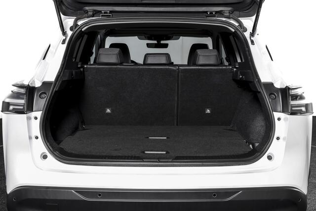 Nissan QASHQAI 1.3 MHEV 158 PK Xtronic N-Connecta - Automaat (Nieuw model) | Panodak | Cold Pack | Dig. Cockpit | Adapt. Cruise | 360 Camera | PDC | NAV + App Connect | LM 18" | ECC | 6754