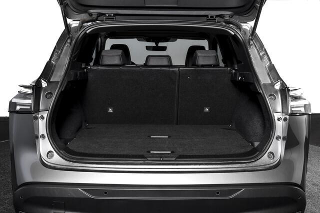 Nissan QASHQAI 1.3 MHEV 158 PK Xtronic N-Connecta - Automaat (Nieuw Model) | Panodak | Cold Pack | Dig. Cockpit | Adapt. Cruise | 360 Camera | PDC | NAV + App Connect | LM 18" | ECC | 7691