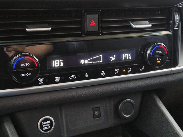 Nissan QASHQAI 1.3 MHEV 158 Xtronic Business Access AUTOMAAT | RONDOM ZICHT CAMERA | PARKEERSENSOREN VOOR-EN ACHTER | ADAPTIEVE CRUISE CONTROL | COMPLETE AUTO!