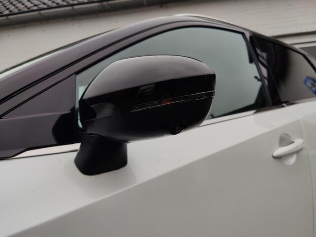 Nissan QASHQAI 1.3 MHEV Xtronic Business Executive