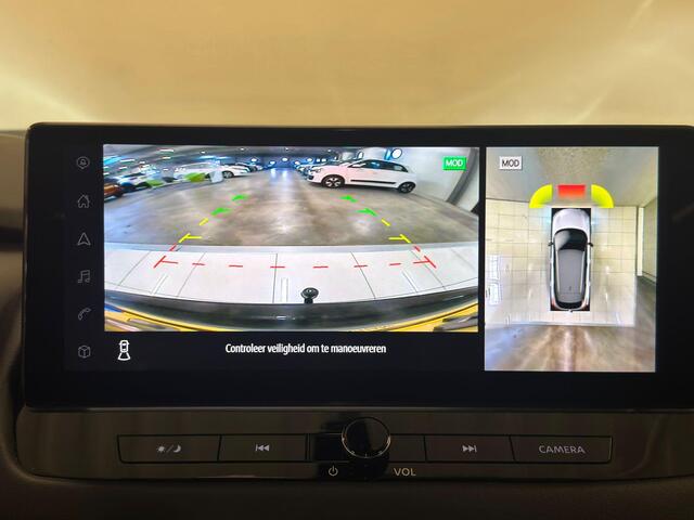 Nissan QASHQAI 1.3 MHEV Xtronic Business Design | Trekhaak | Panoramadak | 360º Camera |