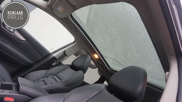 Nissan QASHQAI 1.3 DIG-T Premium Edition Automaat Panoramadak | Elektr Stoelverst. | Lederen bekleding
