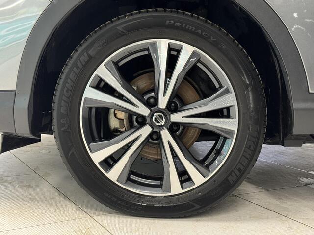 Nissan QASHQAI 1.3 DIG-T N-Connecta | Panoramadak | Camera 360 | Apple Carplay/Android Auto |