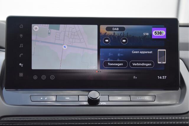 Nissan QASHQAI 1.3 MHEV Xtronic Tekna Plus