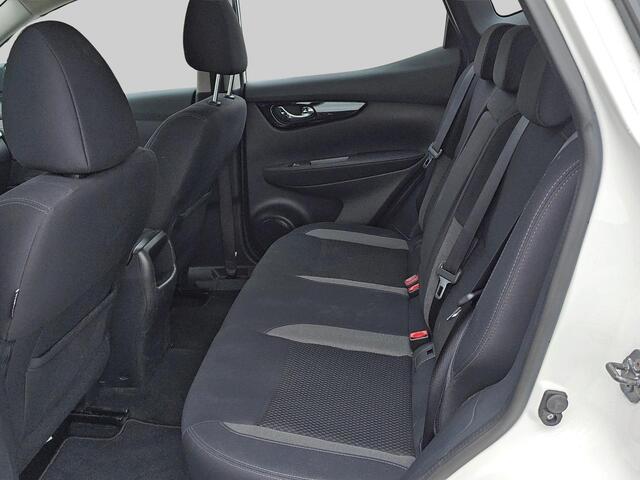 Nissan QASHQAI 1.3 DIG-T Acces Edition | Carplay | Camera