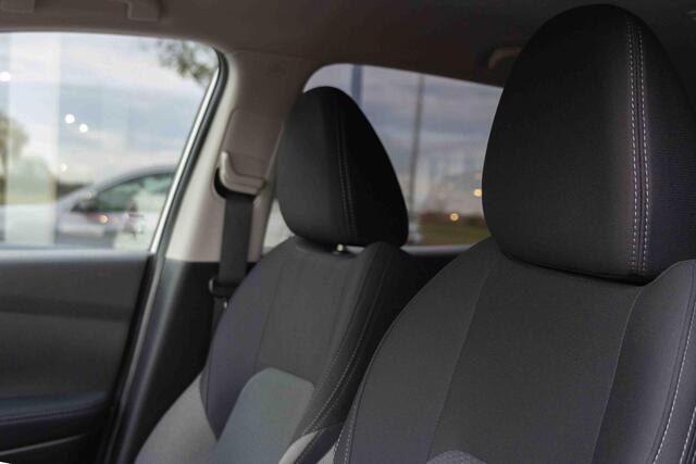 Nissan QASHQAI 1.3 DIG-T N-Connecta