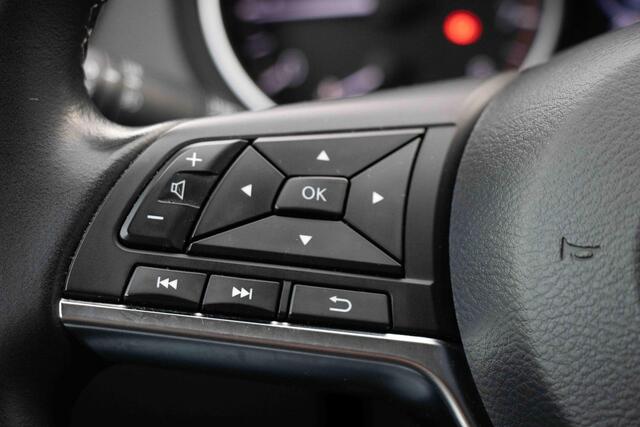 Nissan QASHQAI 1.3 DIG-T N-Connecta