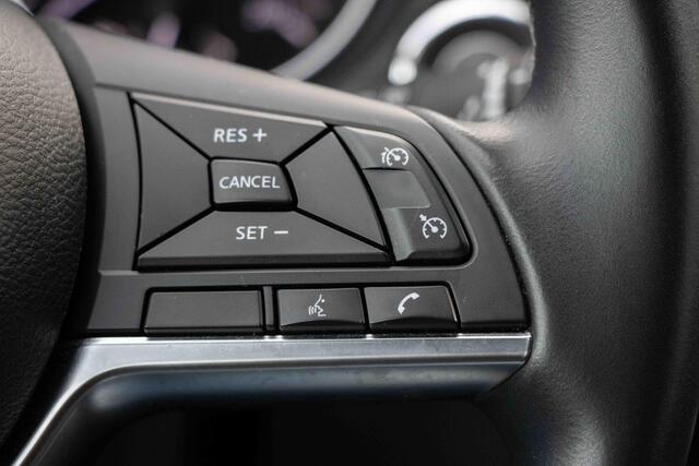 Nissan QASHQAI 1.3 DIG-T N-Connecta