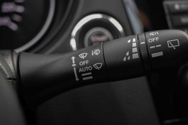 Nissan QASHQAI 1.3 DIG-T N-Connecta