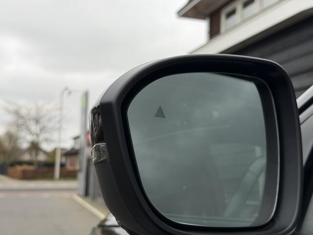 Nissan QASHQAI N-Connecta 1.3 MHEV 158PK Xtronic Automaat Navigatie, Rondomzichtcamera, Keyless, Trekhaak, Panoramadak, Elektrische Kofferklep