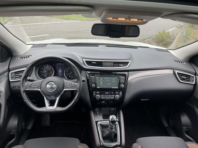 Nissan QASHQAI 1.3 DIG-T N-Motion