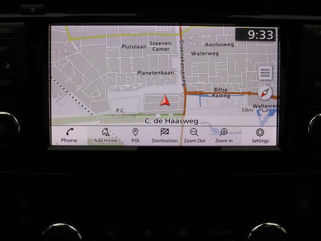 Nissan QASHQAI 140pk DIG-T N-Connecta 360° Camera | Cruise | Navi | Parkeersens. v+a