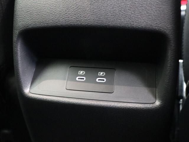 Nissan QASHQAI 158pk MHEV Xtronic N-Connecta | Headup display | 18" Velgen | Stoel, Stuur en Voorruitverwarming | Adaptieve Cruise Control | Elektrische Achterklep |