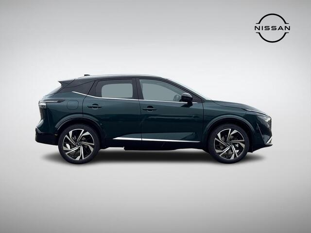 Nissan QASHQAI 1.5 e-Power Tekna Plus