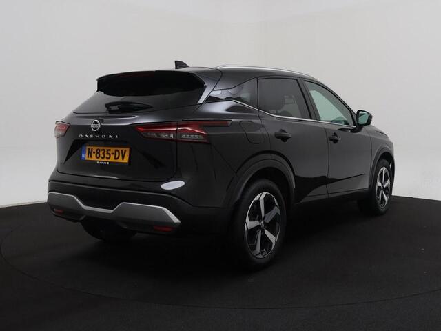 Nissan QASHQAI 1.3 MHEV Premiere Ed. Pano/Trekhaak/Winterset
