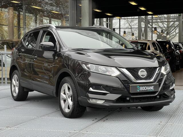 Nissan QASHQAI 1.3 DIG-T Business Edition | Panoramadak | 360° Camera | Navigatie