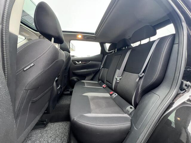Nissan QASHQAI 1.3 DIG-T Business Edition | Panoramadak | 360° Camera | Navigatie