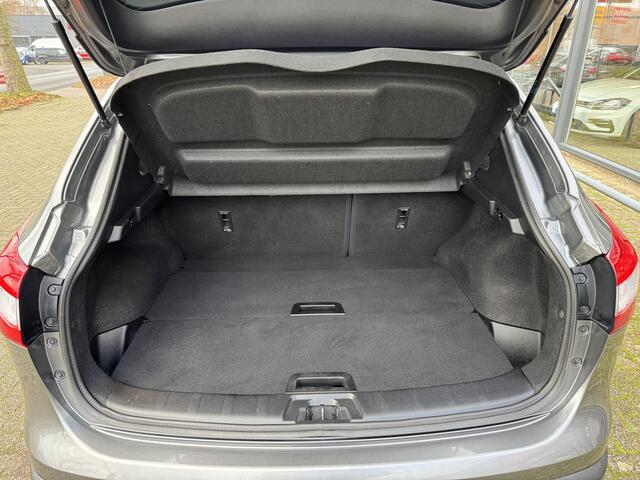 Nissan QASHQAI 1.2 N-Connecta CAMERA-PANO-CLIMA