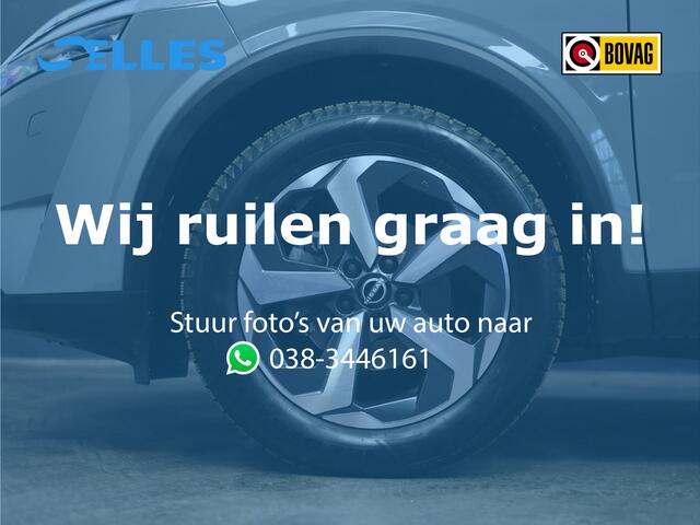 Nissan QASHQAI 1.3 MHEV Xtronic N-Connecta Stoel-/stuur verwarming | 360 Camera | Adaptieve cruise control | Applecarplay
