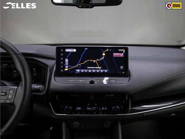 Nissan QASHQAI 1.3 MHEV Xtronic N-Connecta Stoel-/stuur verwarming | 360 Camera | Adaptieve cruise control | Applecarplay