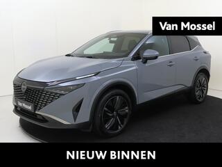 nissan-qashqai-1.3-mhev-xtronic-tek