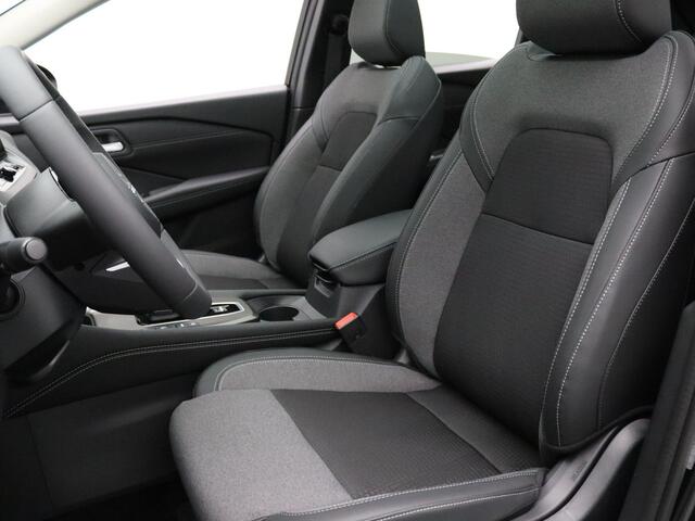 Nissan QASHQAI 190pk e-Power N-Connecta Automaat 360° Camera | Adapt. Cruise | Stoel-/stuur-/voorruitverw. | Panoramadak