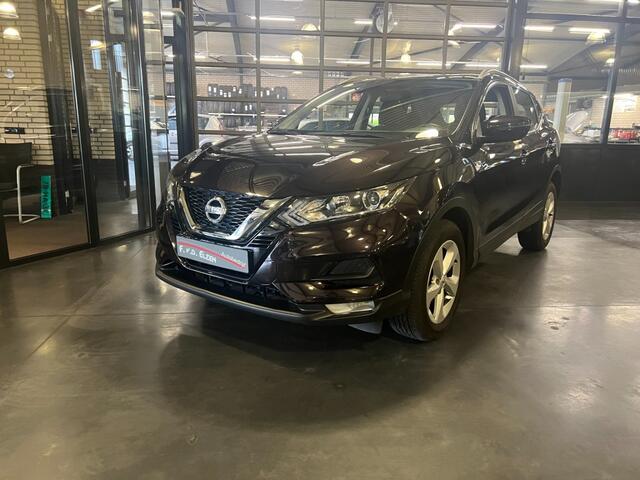 Nissan QASHQAI 1.3 DIG-T 140 Pk Urban Edition 41.129 Km
