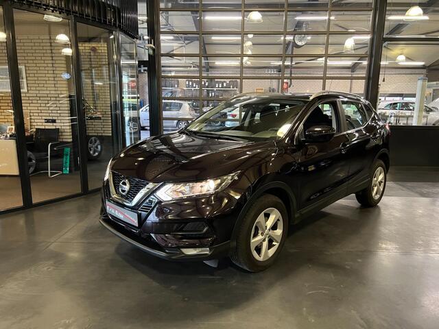 Nissan QASHQAI 1.3 DIG-T 140 Pk Urban Edition 41.129 Km