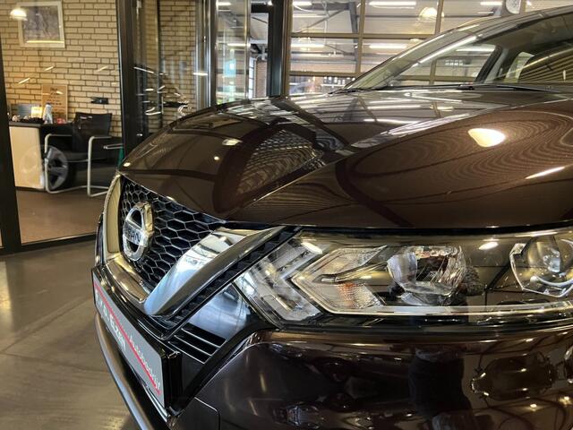 Nissan QASHQAI 1.3 DIG-T 140 Pk Urban Edition 41.129 Km