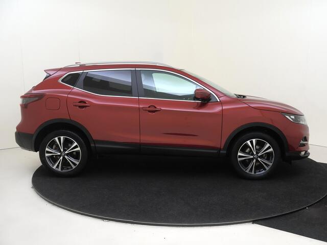 Nissan QASHQAI 1.3 DIG-T N-Connecta