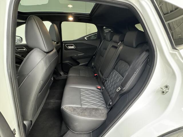 Nissan QASHQAI 1.3 MHEV Xtronic Tekna Plus | Navigatie | 360° Camera | Panoramadak | BOSE | Stoel + stuurverwarming |