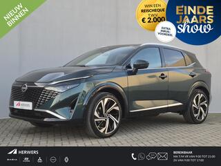 nissan-qashqai-1.3-mhev-xtronic-tek