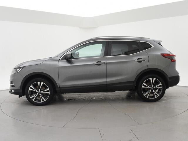 Nissan QASHQAI 1.2 N-CONNECTA + TREKHAAK | PANORAMA | 18 INCH | 360 CAMERA