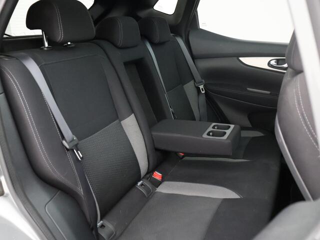 Nissan QASHQAI 1.2 N-CONNECTA + TREKHAAK | PANORAMA | 18 INCH | 360 CAMERA