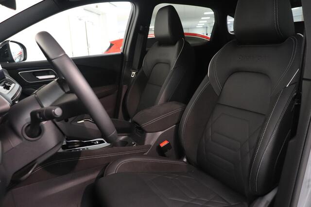 Nissan QASHQAI 1.5 e-Power N-Design | Leder Alcantara | Matrix LED | elektr. stoelen & achterklep | voorruitverwarming | 360° camera | BOSE audio |