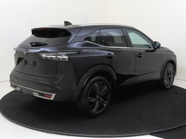 Nissan QASHQAI 1.3 MHEV Xtronic Tekna