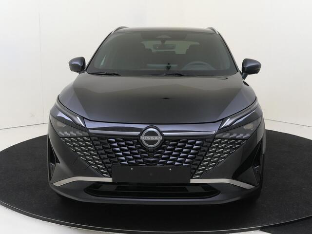 Nissan QASHQAI 1.3 MHEV Xtronic Tekna