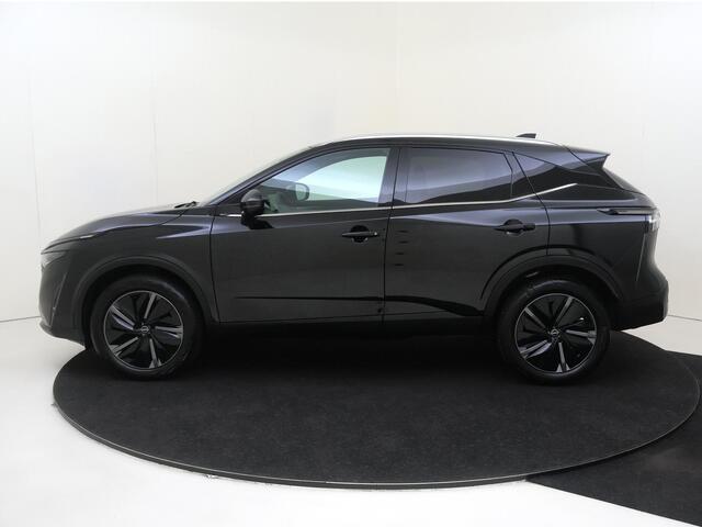 Nissan QASHQAI 1.3 MHEV Xtronic Tekna
