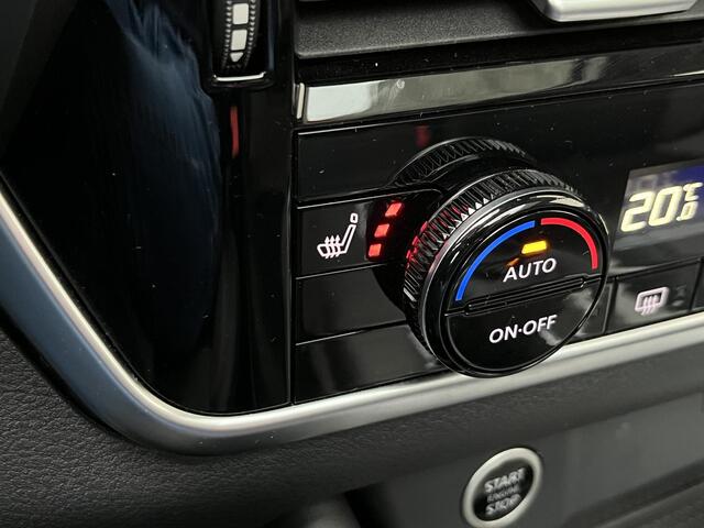 Nissan QASHQAI 1.3 MHEV Xtronic N-Connecta | Panoramadak | Stoel + Stuurverwarming | Elektrische Achterklep | All-Season Banden |