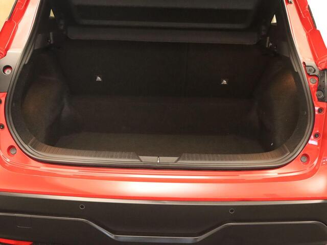 Nissan QASHQAI 1.3 MHEV Visia - ORIGINEEL NEDERLANDSE AUTO - AFKOMSTIG VAN 2E EIGENAAR - UNIVERSEEL NAVIGATIESYSTEEM - PARKEERSENSOREN ACHTER - ADAPTIEVE CRUISE CONTROL - ARMSTEUN VOOR - BLUETOOTH