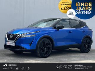 nissan-qashqai-1.3-mhev-xtronic-tek